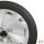 Original Golf 8 Winterreifen Winterräder Belmont 17Zoll 5H0601025B 205/50R17 93H