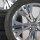 Original VW Passat 3G B8 Kalamata Winterräder Winterreifen 245/45 R18 96V RDKS