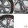 Original VW Passat 3G B8 Kalamata Winterräder Winterreifen 245/45 R18 96V RDKS