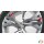 Original VW Passat 3G B8 Kalamata Winterräder Winterreifen 245/45 R18 96V RDKS
