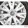 Original VW Golf 7 Winterräder Winterreifen 16 Zoll 5Q0601027BG 205/55 R16 91H