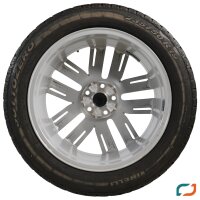 Original VW Tiguan II & Allspace 5NA Winterräder Winterreifen 19 Zoll Auckland