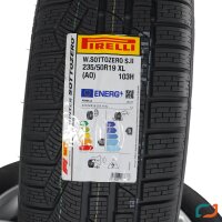 Original VW Tiguan II & Allspace 5NA Winterräder Winterreifen 19 Zoll Auckland