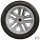 Original VW Tiguan II & Allspace 5NA Winterräder Winterreifen 19 Zoll Auckland