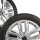 Original VW Tiguan II & Allspace 5NA Winterräder Winterreifen 19 Zoll Auckland