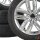 Original VW Tiguan II & Allspace 5NA Winterräder Winterreifen 19 Zoll Auckland