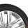 Original VW Tiguan II & Allspace 5NA Winterräder Winterreifen 19 Zoll Auckland