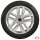 Original VW Tiguan II & Allspace 5NA Winterräder Winterreifen 19 Zoll Auckland