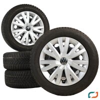 Original VW Golf 8 Winterreifen Winterräder 16 Zoll...