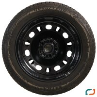 Original VW Golf 8 Winterreifen Winterräder 16 Zoll 205/55 R16 91H 5Q0601027BQ