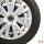 Original VW Golf 8 Winterreifen Winterräder 16 Zoll 205/55 R16 91H 5Q0601027BQ