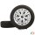 Original VW Golf 8 Winterreifen Winterräder 16 Zoll 205/55 R16 91H 5Q0601027BQ