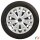 Original VW Golf 8 Winterreifen Winterräder 16 Zoll 205/55 R16 91H 5Q0601027BQ