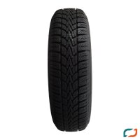 Original VW UP! E-UP! Winterräder Winterreifen 165/70 R14 81T 1S0601027G/J DOT22