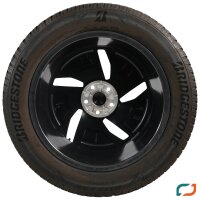 Original VW ID.4 ID.5 Winterkompletträder Winterreifen Hamar 19 Zoll 11A601025M