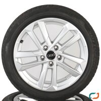 Original Audi A3 8Y Winterräder Winterreifen 17 Zoll 205/50 R17 93H 8Y0601025L
