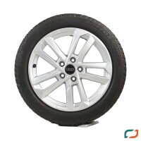 Original Audi A3 8Y Winterräder Winterreifen 17 Zoll 205/50 R17 93H 8Y0601025L