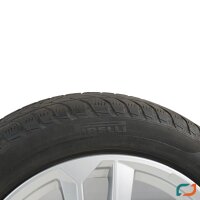 Original Audi A3 8Y Winterräder Winterreifen 17 Zoll 205/50 R17 93H 8Y0601025L
