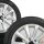 Winterräder 17Zoll original VW Passat 3G B8 Helsinki Winterreifen 3G0601025C RDK