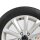 Winterräder 17Zoll original VW Passat 3G B8 Helsinki Winterreifen 3G0601025C RDK