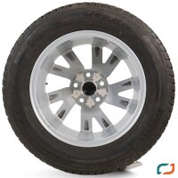Original VW Passat 3G B8 Aragon Winterräder Winterreifen 16 Zoll 215/60R16 95H