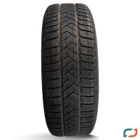 Original VW Passat 3G B8 Aragon Winterräder Winterreifen 16 Zoll 215/60R16 95H