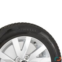 Original VW Passat 3G B8 Aragon Winterräder Winterreifen 16 Zoll 215/60R16 95H