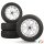 Original VW Passat 3G B8 Aragon Winterräder Winterreifen 16 Zoll 215/60R16 95H