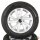 Original VW Passat 3G B8 Aragon Winterräder Winterreifen 16 Zoll 215/60R16 95H