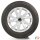 Original VW Passat 3G B8 Aragon Winterräder Winterreifen 16 Zoll 215/60R16 95H