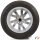Original VW Passat 3G B8 Aragon Winterräder Winterreifen 16 Zoll 215/60R16 95H