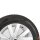 Original VW Passat 3G B8 Aragon Winterräder Winterreifen 16 Zoll 215/60R16 95H