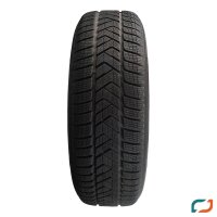 Original VW Tiguan AD1 Winterräder Montana Alufelgen 215/65 R17 99H 5NA601025
