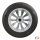 Original VW Tiguan AD1 Winterräder Montana Alufelgen 215/65 R17 99H 5NA601025