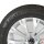 Original VW Tiguan AD1 Winterräder Montana Alufelgen 215/65 R17 99H 5NA601025