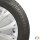 Original VW Tiguan AD1 Winterräder Montana Alufelgen 215/65 R17 99H Winterreifen