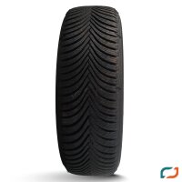 Original VW T-Roc Corvara Winterräder Winterreifen 16 Zoll 205/60 R16 92H DOT22