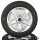Original VW T-Roc Corvara Winterräder Winterreifen 16 Zoll 205/60 R16 92H DOT22