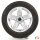 Original VW T-Roc Corvara Winterräder Winterreifen 16 Zoll 205/60 R16 92H DOT22