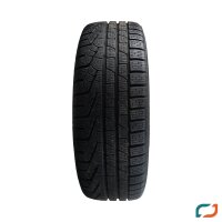 Original VW Tiguan 2 5NA Winterräder Winterreifen 19Zoll Auckland 235/50R19 103H