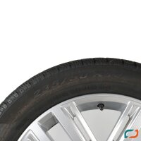 Original VW Tiguan 2 5NA Winterräder Winterreifen 19Zoll Auckland 235/50R19 103H