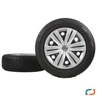 Original VW Touran II 5T Winterräder Winterreifen 5QA601027_/B 205/60 R16 96H