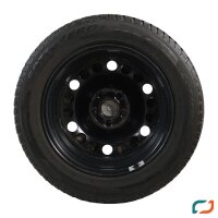 Original VW Touran II 5T Winterräder Winterreifen 5QA601027_/B 205/60 R16 96H