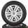 Original VW Touran II 5T Winterräder Winterreifen 5QA601027_/B 205/60 R16 96H