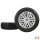 Original VW Touran II 5T Winterräder Winterreifen 5QA601027_/B 205/60 R16 96H