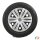 Original VW Touran II 5T Winterräder Winterreifen 5QA601027_/B 205/60 R16 96H