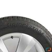 Original Skoda KODIAQ NS6 Winterräder Winterreifen 565601025AA 215/65 R17 99H
