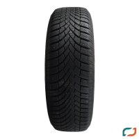 Original Skoda KODIAQ NS6 Winterräder Winterreifen 565601025AA 215/65 R17 99H