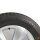 Original Skoda KODIAQ NS6 Winterräder Winterreifen 565601025AA 215/65 R17 99H