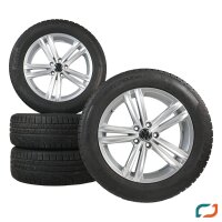 VW Tiguan 2 AD1 & Allspace Sebring Winterräder...